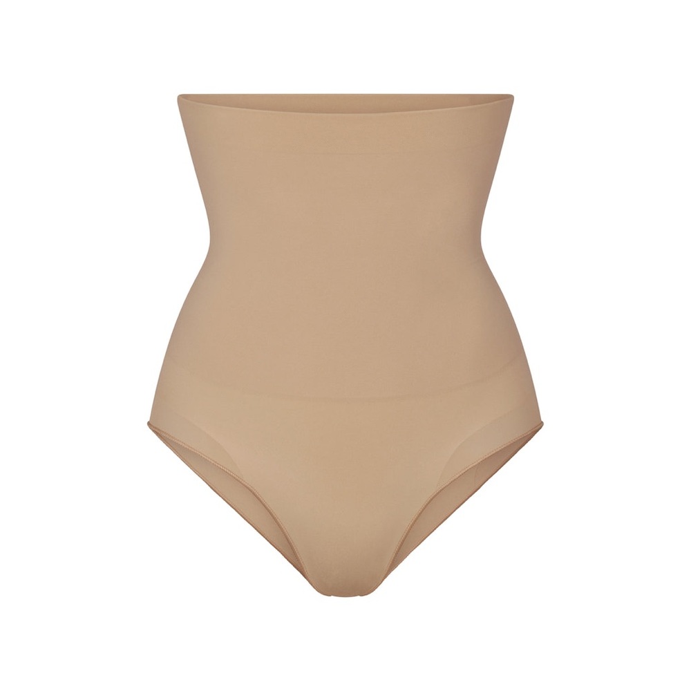 SKIMS Core Control High-Waisted Brief